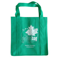 崇左KB23环保广告袋