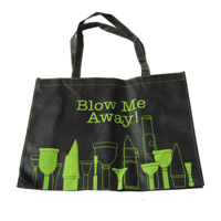 崇左KB65 无纺布袋