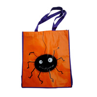 崇左KB05 覆膜无纺布袋（可定制）