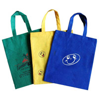 崇左KB08 无纺布袋（可定制）