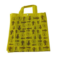 崇左KB10 无纺布购物袋（可定制）